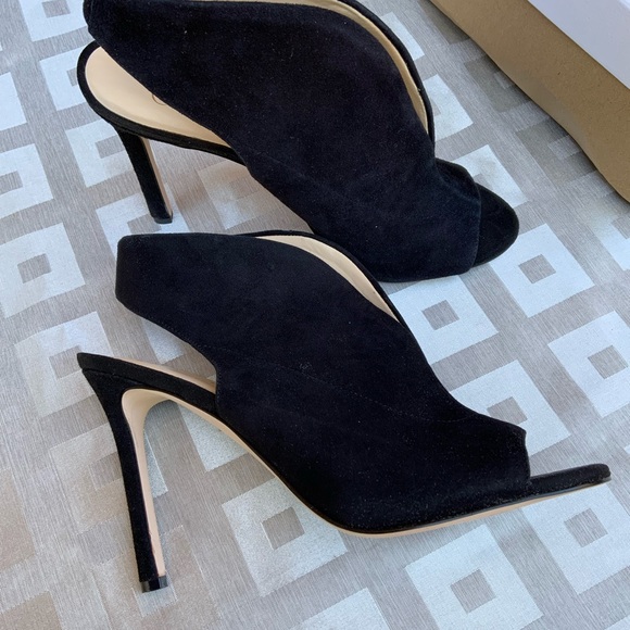 NWT Jessica Simpson JS Javrey heels - Picture 2 of 9